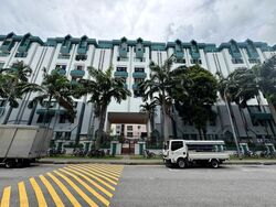 Wing Fong Court (D14), Apartment #498438391